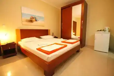 Guest House Villa Pastrovka - 13