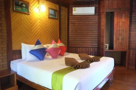 Phu Pha Aonang Resort & Spa - 112