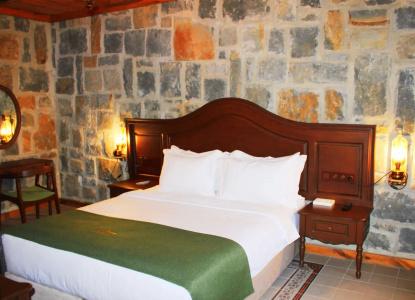 Foleya Mountain Resort & Villas - 2