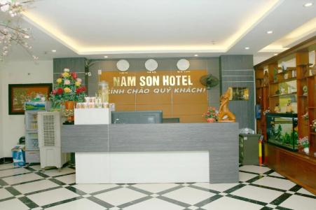 Nam Son - 13