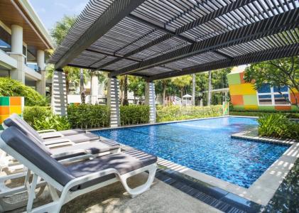 Sheraton Hua Hin Resort & Spa - Sha Extra Plus - 10