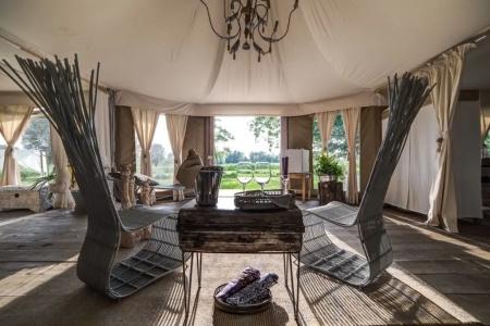 Glamping Canonici di San Marco - 5