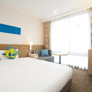 Nishitetsu Resort Inn Naha - 60