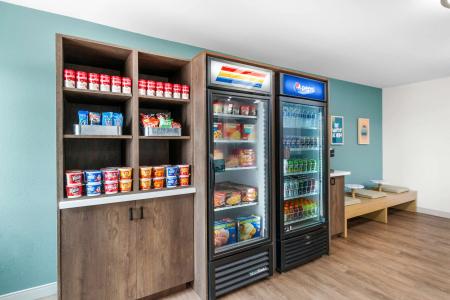 Sonesta Simply Suites Austin South - 10