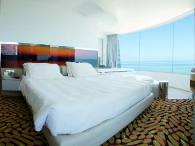 Waldorf- Premier Resort - 141