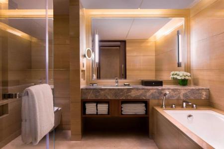 JW Marriott Beijing Central - 32