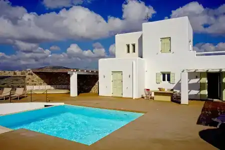Alta Vista Naxos - 49