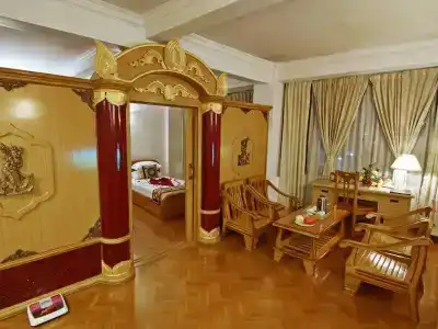 Mandalay - 125