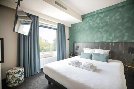 Best Western Plus Groningen Plaza - 80