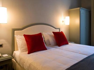 Rosso23 - Wtb Hotels - 5