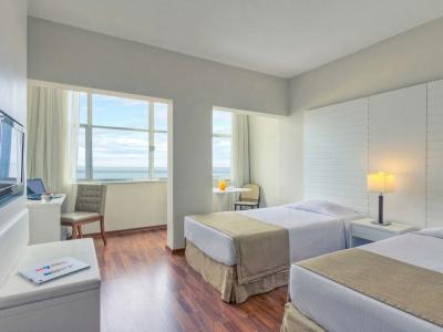Mercure Rio Boutique Copacabana - 4