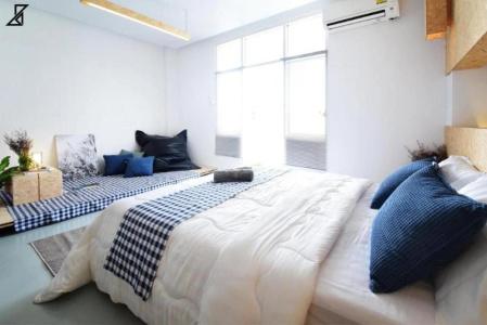 Hugger Guest House - 37