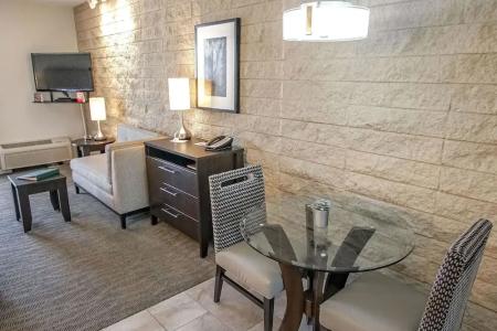 Palm Springs Tennis Club - 75