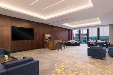 Hilton Garden Inn Bengaluru Embassy Manyata Business Park - 24