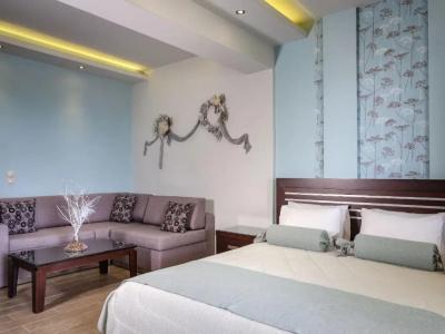 Plaka Beach Resort - 112
