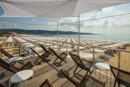 Melia Sunny Beach - All Inclusive - 29