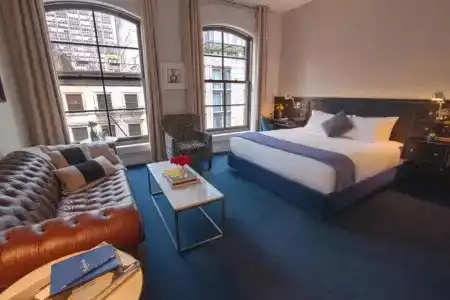 The Frederick Tribeca - 39