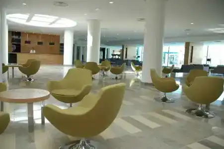 Thalassa Sousse - 1