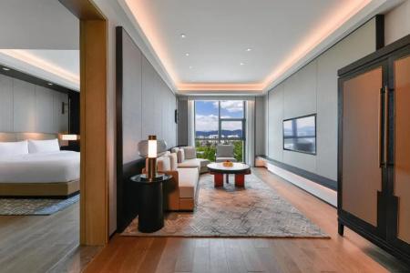 Empark Grand Zhongguancun - 83