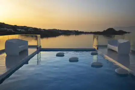 Petasos Beach Resort & Spa - Small Luxurys of the World - 17