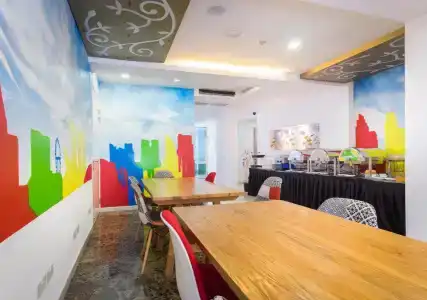 Clover The Arts (Sg Clean) - 11