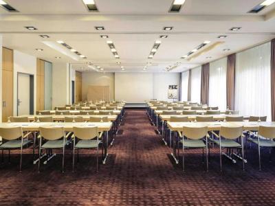 Mercure Düsseldorf City Nord - 44