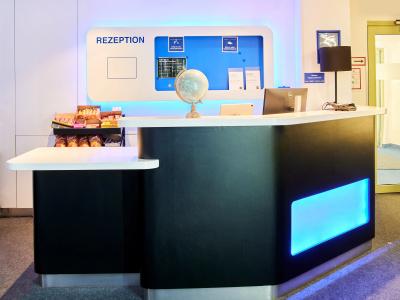 ibis Budget Essen Nord - 14