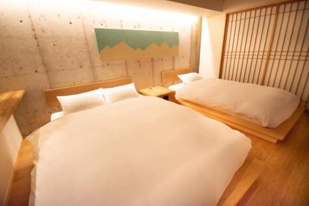 The GrandWest Arashiyama - 60
