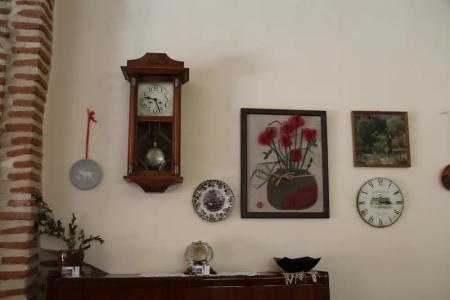 Nana's Guest House - 11