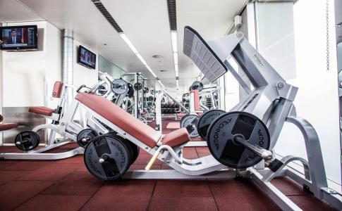 Courtyard by Marriott Linz - 21