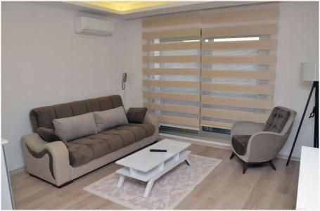 Sigacik Marina Apart - 18