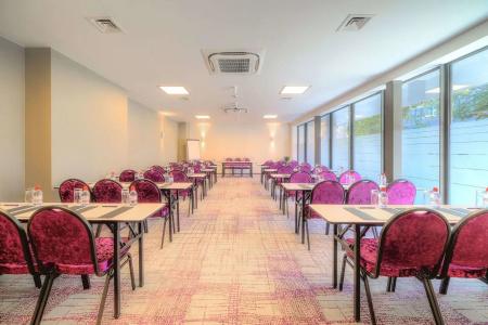 Lido **** Mons Centre - 19