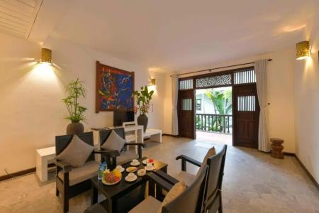 Hoi An Ancient House Resort & Spa - 254