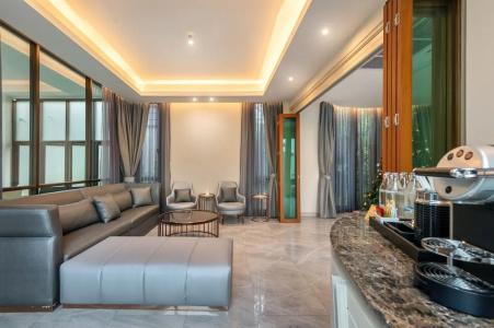 Phukalini Luxury Pool Villa & Onsen-Sha Plus Certified - 204