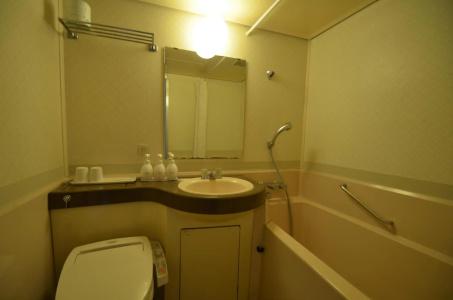 Select Inn Fujisan Gotemba - 51