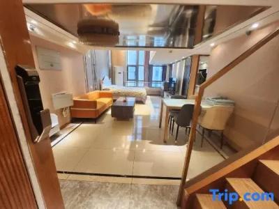 Inn Kham Apartment - 32