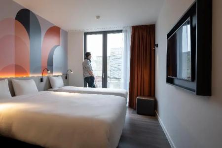 b&b Gent Centrum - 35