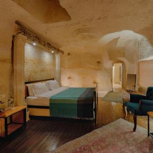 Taru Cave Suites - 32