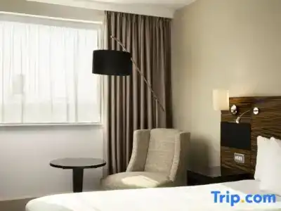 Crowne Plaza Glasgow, An Ihg - 75