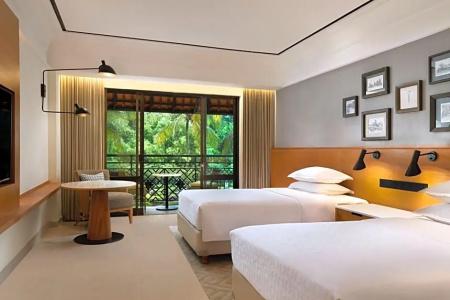 Sheraton Mustika Yogyakarta Resort And Spa - Chse Certified - 127