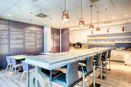 ibis Styles Frankfurt-Offenbach - 9