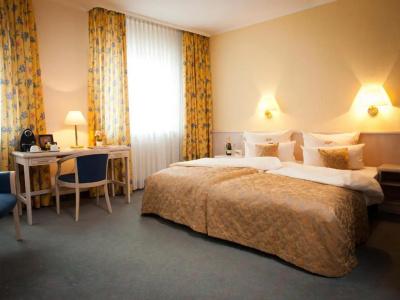Hoteltraube Rüdesheim - 36