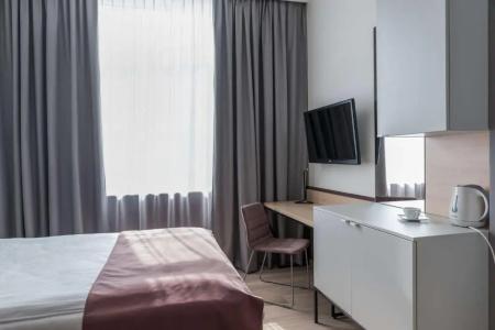 Scandic Gdańsk - 55