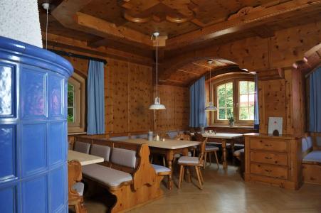 Alpenrose Bayrischzell - 17