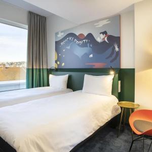ibis Styles Pforzheim - 23