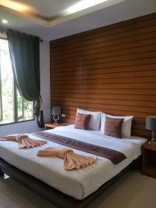 Lanta Intanin Resort - Sha Extra Plus - 195