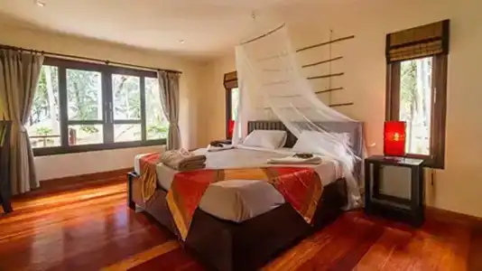 Baan Manali Resort - 97