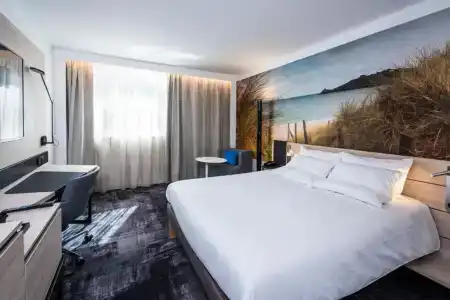 Novotel Rennes Alma - 49