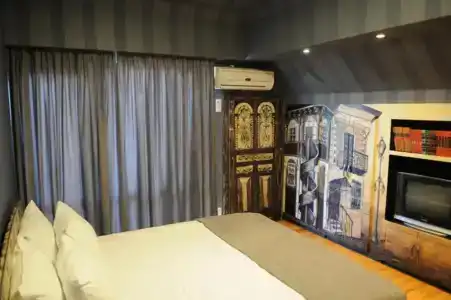 Prestige Palace - 33