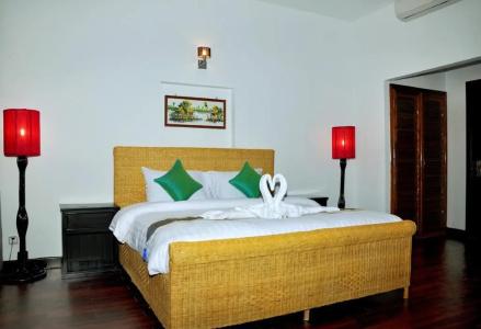 Vimean Sovannaphoum Resort - 94